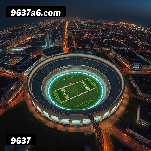 Certificações de segurança da 9637